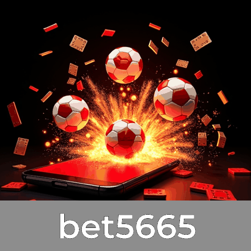 Comunidade bet5665: um parque de interações para jogadores globais