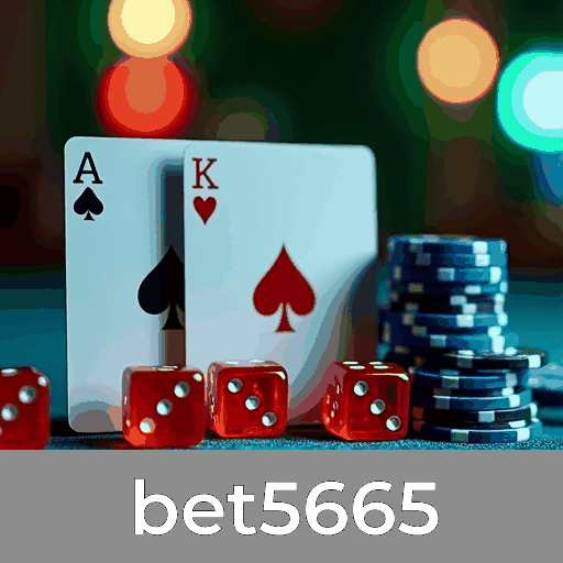 Experiência Diversificada e Otimizada no bet5665 para Brasileiros
