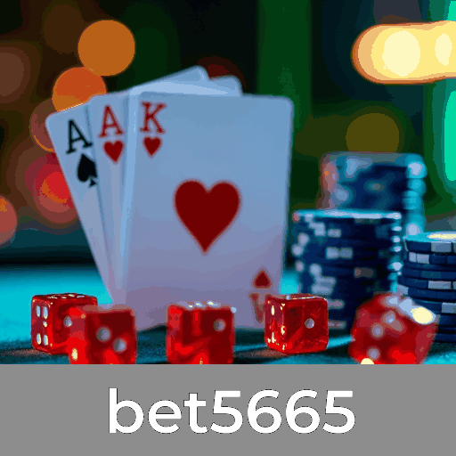 Experiência Premium com bet5665: Rápido, Seguro e Divertido