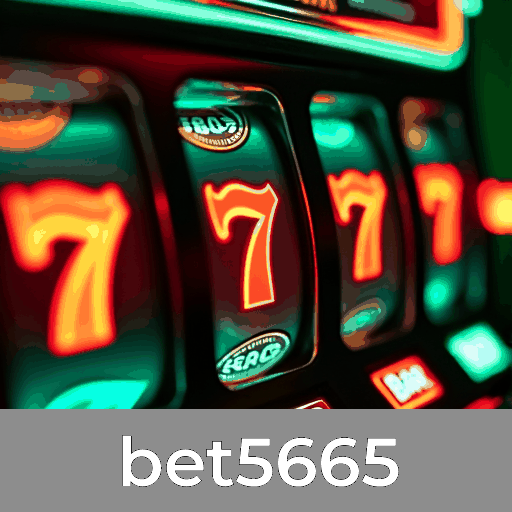 bet5665: Sua Plataforma de Apostas Esportivas de Excelência