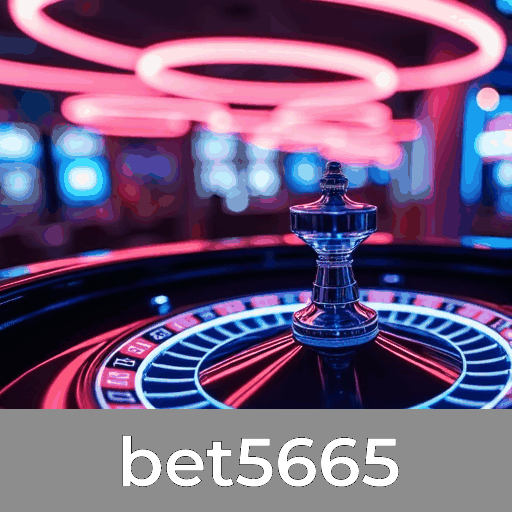 bet5665: Experiência de Cassino Profissional e Real