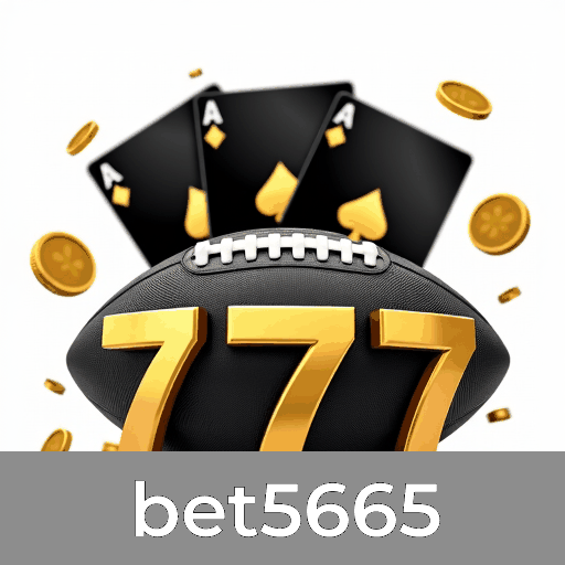 Experiência Premium com bet5665: Rápido, Seguro e Divertido