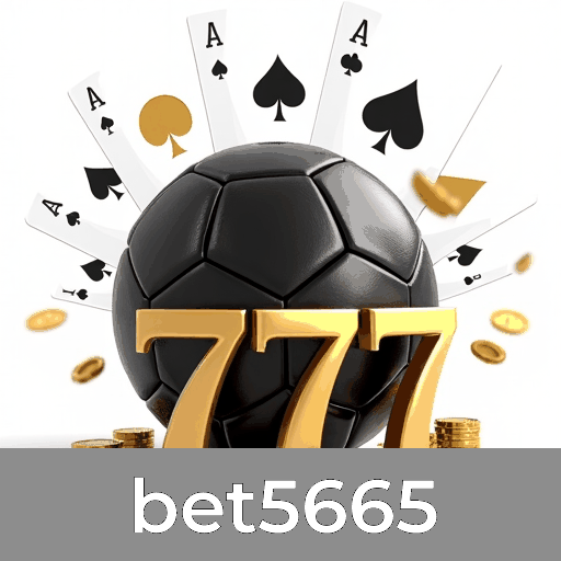 Desbloqueie Bônus Surpreendentes no bet5665