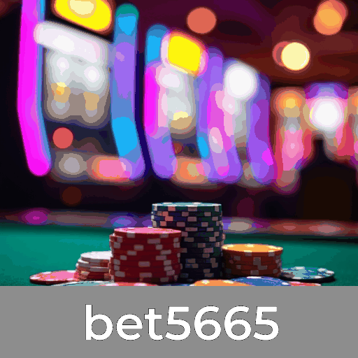 bet5665: Um Tesouro de Jogos Selecionados e Excelentes