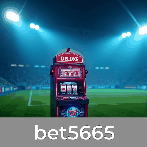 bet5665: Um Tesouro de Jogos Selecionados e Excelentes