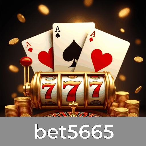 bet5665: Seu Parceiro Confiável em Apostas Online