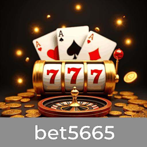 bet5665: Sua Plataforma de Apostas Esportivas de Excelência