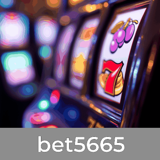 bet5665: Seu Parceiro Confiável em Apostas Online