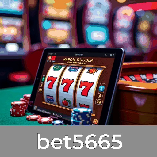 Aproveite as Ofertas Incríveis do Bet5665 e Ganhe Mais