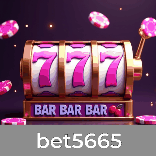 Desbloqueie Bônus Surpreendentes no bet5665