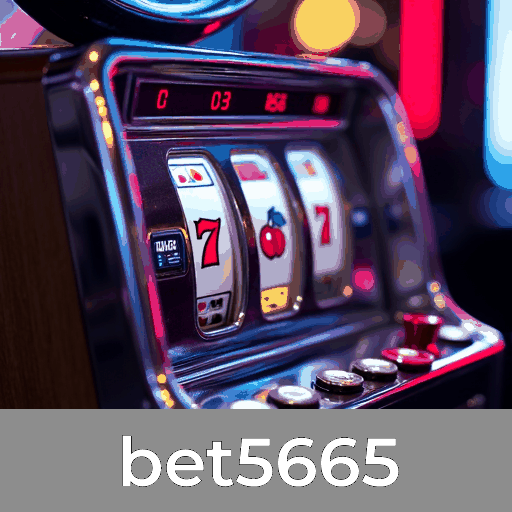 bet5665: Experiência de Cassino Profissional e Real