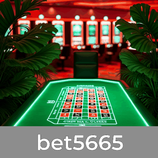 bet5665: Seu Parceiro Confiável em Apostas Online