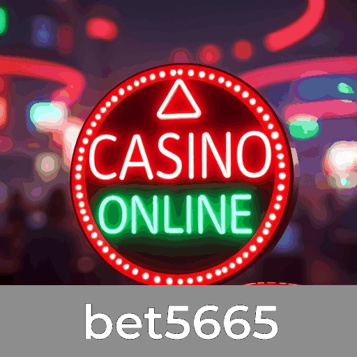 bet5665: Sua Plataforma de Apostas Esportivas de Excelência