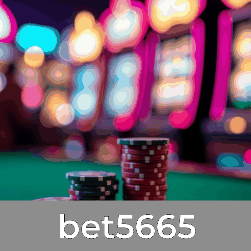 bet5665: Um Tesouro de Jogos Selecionados e Excelentes