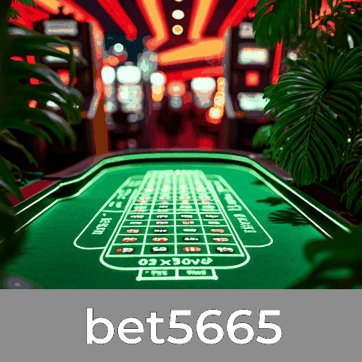 bet5665: Seu Parceiro Confiável em Apostas Online