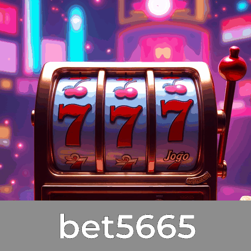 bet5665: Experiência de Cassino Profissional e Real
