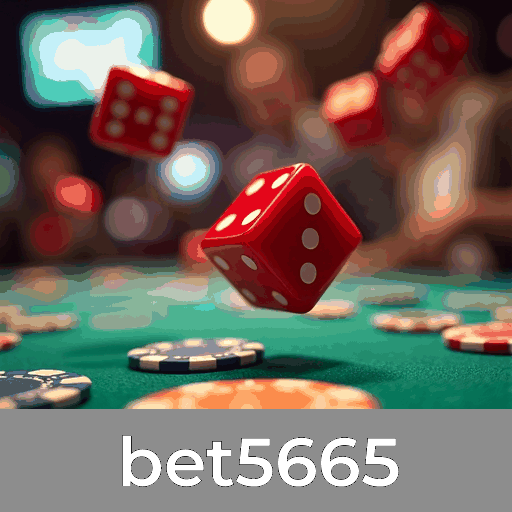 Comunidade bet5665: um parque de interações para jogadores globais