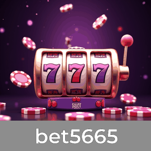 bet5665: Sua Plataforma de Apostas Esportivas de Excelência